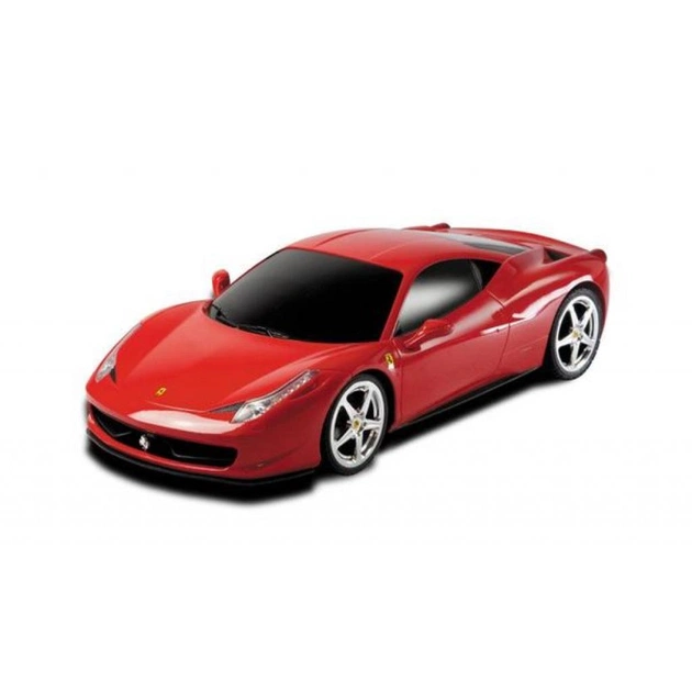 Радіокерована іграшка XQ Ferrari 458 (XQRC24-3AA) - изображение 1