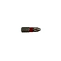 Біта для шуруповерта GTM PZ2, 25мм, 2шт. (SB-Z2-25B) - зменшене зображення 2
