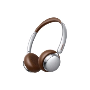 Наушники Ugreen HP207 Studio Plus Silver/Brown (75629) изображение 1