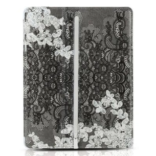 Чохол до планшета Odoyo IPAD /X JOHANNA HO FOLIO EVENING LACE (PA590EL) зображення 1