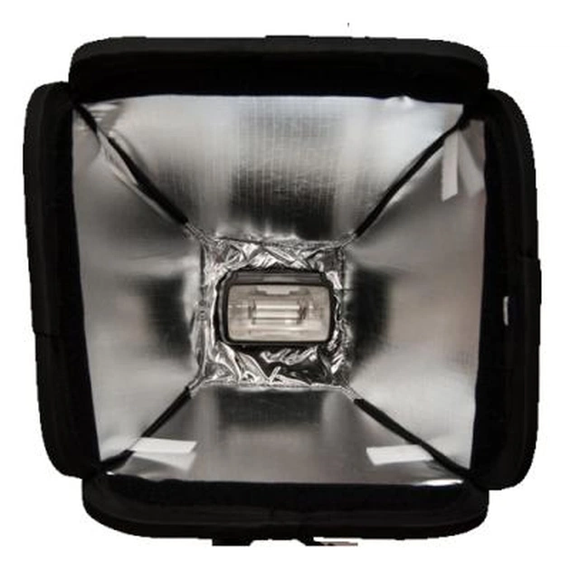 Софтбокс Lastolite EzyBox Speed-Lite mini 22х22см (2420) - picture 4