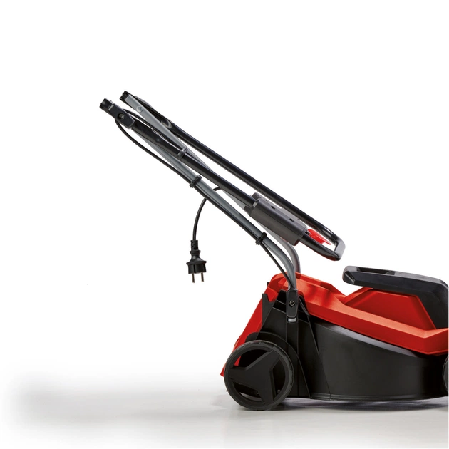 Газонокосарка Einhell GC-EM 1000/32, 1000Вт, 32 см, 20-70 мм, 30 л (3400070) - picture 3