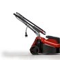 Газонокосарка Einhell GC-EM 1000/32, 1000Вт, 32 см, 20-70 мм, 30 л (3400070) - зменшене зображення 3