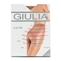Колготы Giulia Slim 40 Den Cappuccino - 3 (4824092067330) - уменьшенное изображение 1