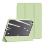 Чохол до планшета BeCover Soft Edge TPU Xiaomi Redmi Pad 2 SE 9.7" (2026) Green (716125) - зменшене зображення 2