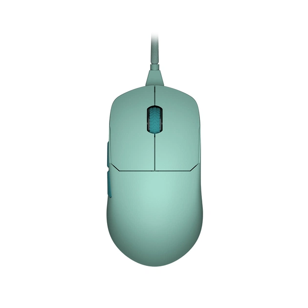 Мишка Hator Quasar Essential USB Mint (HTM-404) - зображення 1