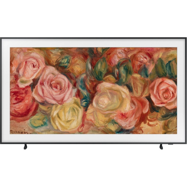 Телевізор Samsung QE55LS03DAUXUA - зображення 1