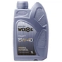 Моторна олива WEXOIL Craft 15w40 1л (WEXOIL_62565) - зменшене зображення 1