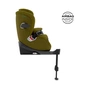 Автокрісло Cybex Anoris T i-Size Mustard Yellow (520004381) - зменшене зображення 6