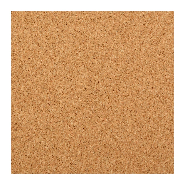 Офісна дошка Buromax коркова 75x100 см, алюмінієва рамка (BM.0050) - picture 5