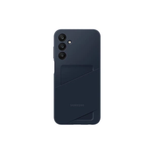 Чохол до мобільного телефона Samsung Galaxy A25 (A256), Card Slot Case (EF-OA256TBEGWW) зображення 1