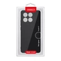 Чохол до мобільного телефона Intaleo Silicone Poco X6 Pro Black (1283126600500) - зменшене зображення 2