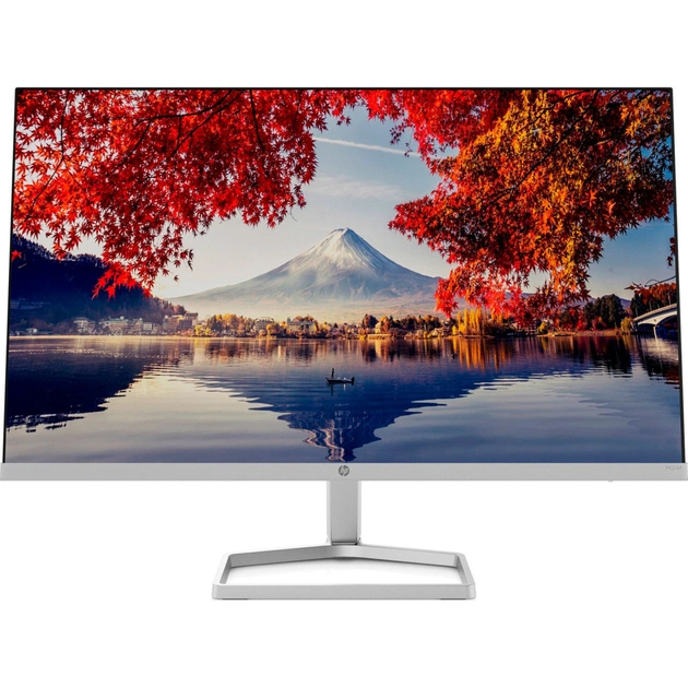 Монітор HP M24f (2D9K0E9) - зображення 1