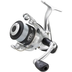 Котушка Balzer Spezi Whitefish 120RD '17 100м/0.20мм 1п 4.8:1 (10260 120) зображення 1