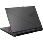Ноутбук ASUS ROG Strix G16 G614JV-N3466 (90NR0C61-M01160) - зменшене зображення 8
