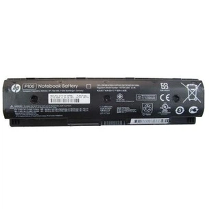 Акумулятор до ноутбука HP Pavilion 15-E HSTNN-DB4N 5600mAh (62Wh) 6cell 11.1V Li-ion (A41833) зображення 1