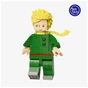 Конструктор Pantasy Le Petit Prince Маленький принц (86309) - зменшене зображення 1