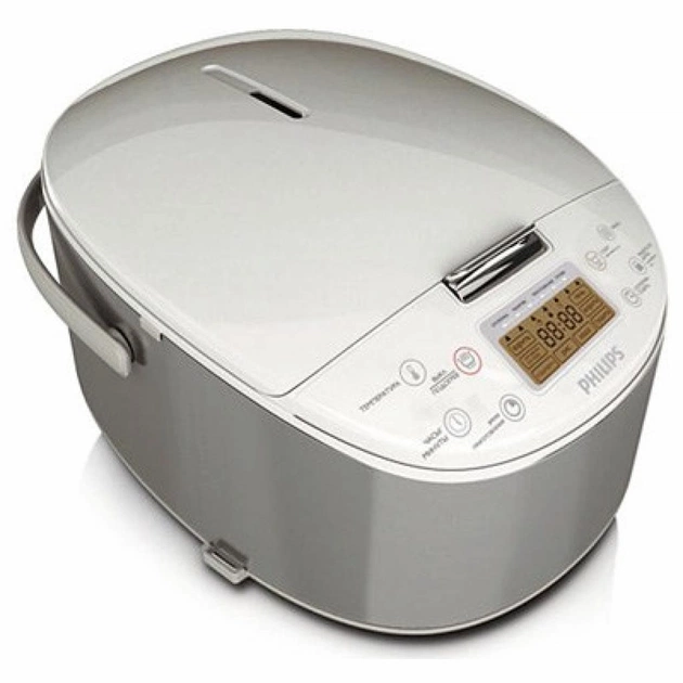Мультиварка Philips HD 3077/40 (HD3077/40) - зображення 1
