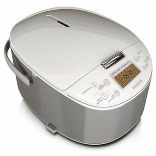 Мультиварка Philips HD 3077/40 (HD3077/40) зображення 1