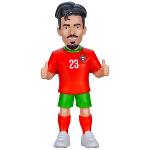 Фігурка Minix Portugal Vitinha (22878) зображення 1