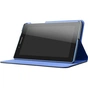 Чохол до планшета Lenovo 7 TAB 7 E Folio Case/Film Black (ZG38C02325) - зменшене зображення 5