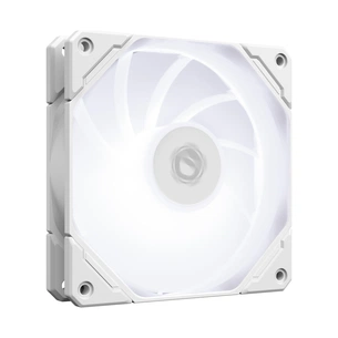 Кулер до корпусу ID-Cooling TF-12025-PRO SW зображення 1