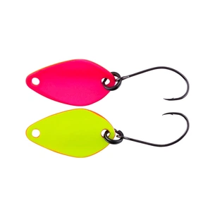 Блешня Select Alpha 1,4 g 20 mm ц:03 (1870.60.03) зображення 1