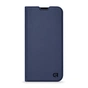 Чохол до мобільного телефона Armorstandart OneFold Case Motorola G85 5G Dark Blue (ARM77288) - зменшене зображення 1