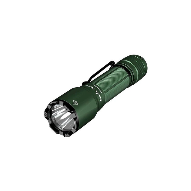 Ліхтар Fenix TK16 V2.0 Green (TK16V20TGR) - зображення 1