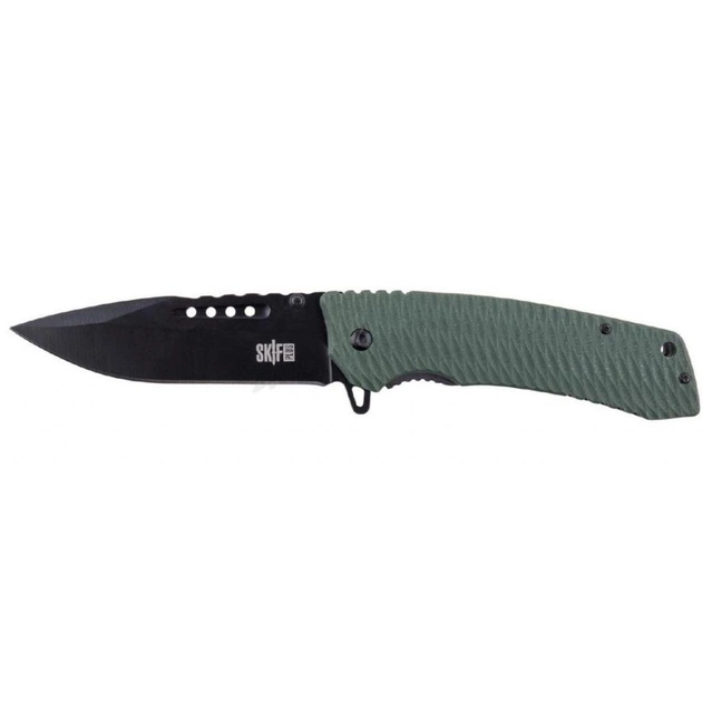 Ніж Skif Plus Goblin olive (H-K2010055Ol) - изображение 1
