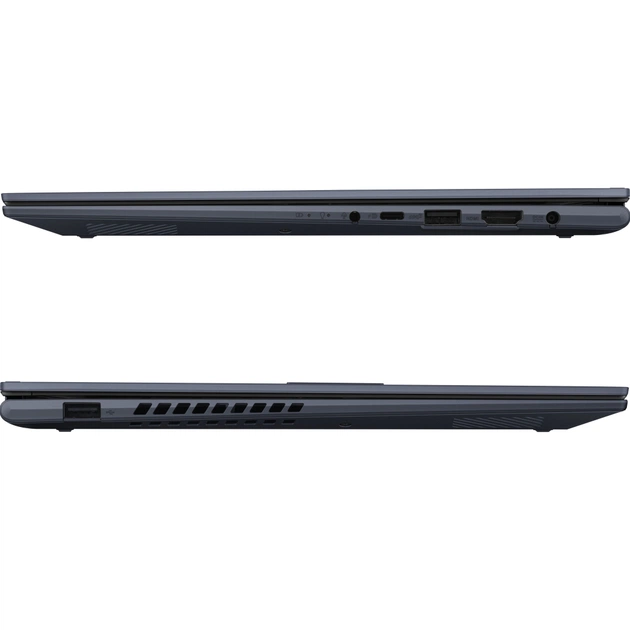 Ноутбук ASUS Vivobook S 14 Flip TP3402VA-LZ608W (90NB10W1-M00S60) - зображення 5