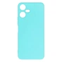 Чохол до мобільного телефона Armorstandart ICON Case Tecno POVA NEO 3 (LH6n) Camera cover Light Blue (ARM70382) - зменшене зображення 1