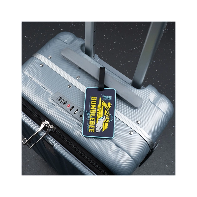 Бейдж Kite на багаж Transformers (TF25-3004) - picture 5