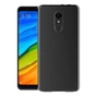 Чохол до мобільного телефона Laudtec для Xiaomi Redmi 5 Clear tpu (Transperent) (LC-XR5) - зменшене зображення 3