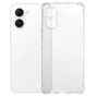 Чохол до мобільного телефона BeCover Anti-Shock Tecno Spark Go 3 (KN3) Transparent (715701) - зменшене зображення 1