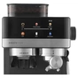 Ріжкова кавоварка еспресо Sencor SES5000SS - зменшене зображення 10