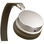 Bluetooth-гарнітура Remax RB-520HB Gold (6954851284857) - зменшене зображення 4
