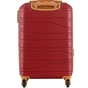 Чемодан Semi Line 20" (S) Cherry (T5716-1) (DAS303587) - уменьшенное изображение 4