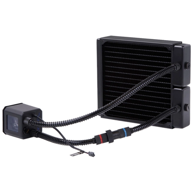 Система рідинного охолодження Alphacool 11762 - изображение 1