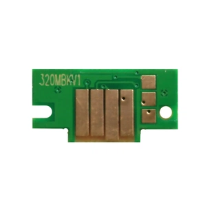 Чип для картриджа Canon PFI-320MBK/2889C001, 300 мл, matte black Apex (CHIP-CAN-PFI320MBK) зображення 1