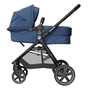 Коляска Maxi-Cosi 3 в 1 ZELIA2 CabrioFix Essential Blue (ZeliaCabrioFix-EssBlue) - зменшене зображення 3