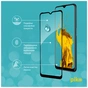Скло захисне Piko Full Glue RealMe C31 (1283126540769) - зменшене зображення 3