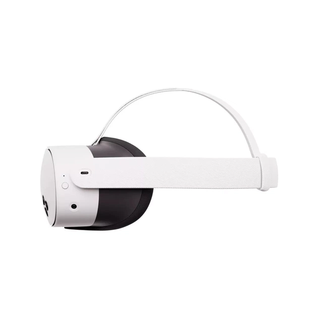 Окуляри віртуальної реальності Oculus Meta Quest 3S 256GB VR Headset (SK-1000210-01) - picture 3