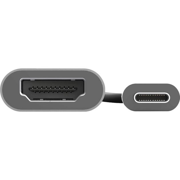 Перехідник Trust Dalyx USB-C to HDMI Adapter (23774_TRUST) - picture 4