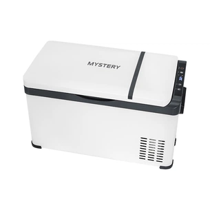 Автохолодильник Mystery з компресором та холодоагентом 23 л (MRK-26) зображення 1