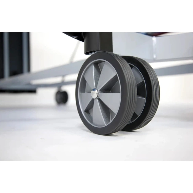 Тенісний стіл Garlando Master Indoor 19 mm Green (C-372I) (930622) - picture 7