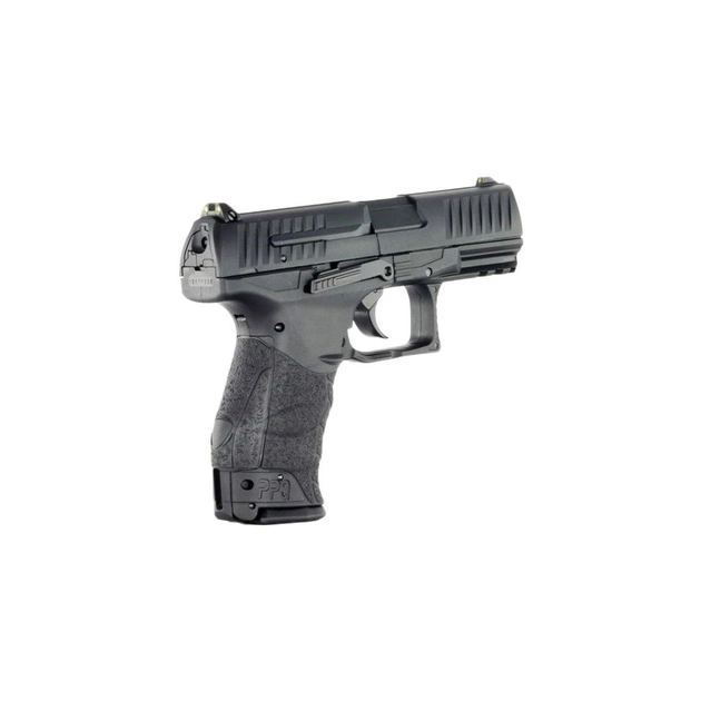 Пневматичний пістолет Umarex Walther PPQ (5.8160) - picture 6