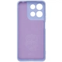 Чехол для мобильного телефона Armorstandart Icon Motorola G17 4G / G17 Power 4G Camera cover Lavender (ARM91309) - уменьшенное изображение 2