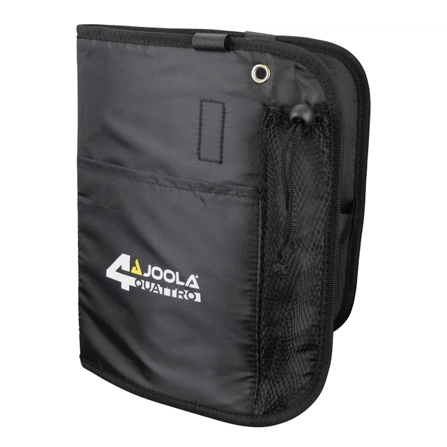 Комплект для настільного тенісу Joola Quattro 4 Bats 10 Balls (54818) (930795) - picture 5