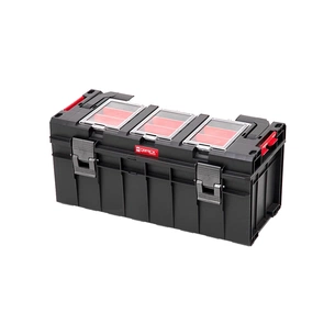 Ящик для інструментів QBRICK SYSTEM PRO 600 PROFI (SKRQPROP600CZAPG003) зображення 1